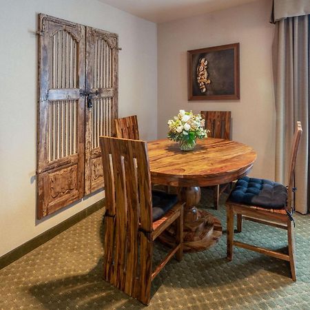 Gold Miners Inn Grass Valley, Ascend Hotel Collection Exteriör bild