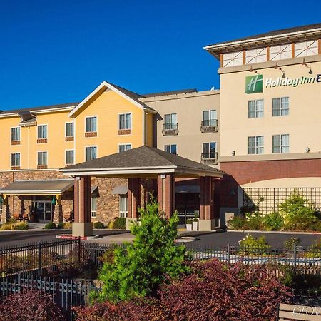 Gold Miners Inn Grass Valley, Ascend Hotel Collection Exteriör bild