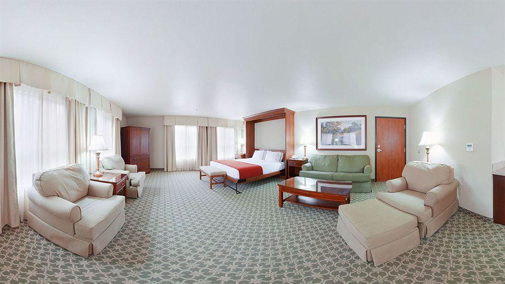 Gold Miners Inn Grass Valley, Ascend Hotel Collection Exteriör bild
