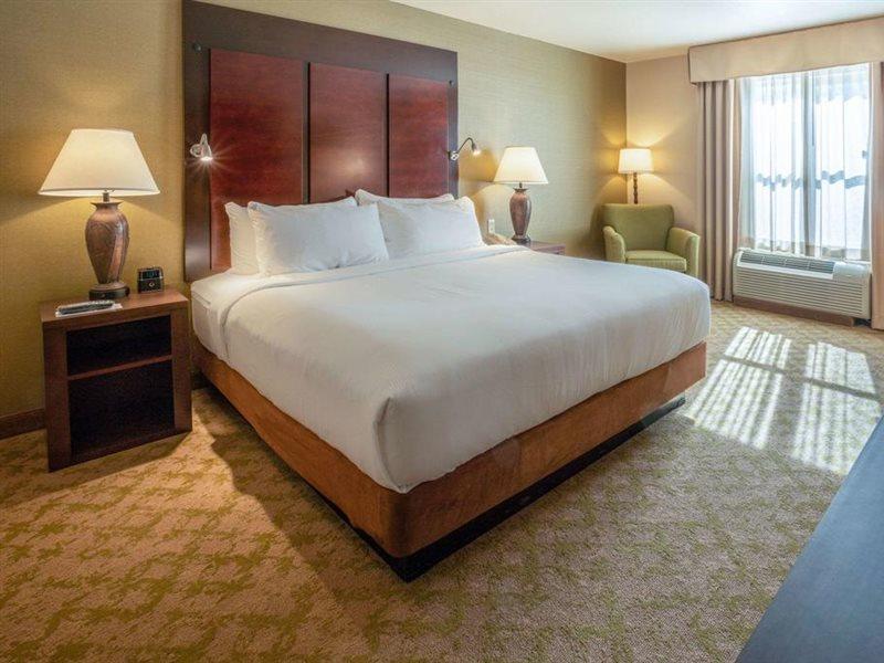 Gold Miners Inn Grass Valley, Ascend Hotel Collection Exteriör bild