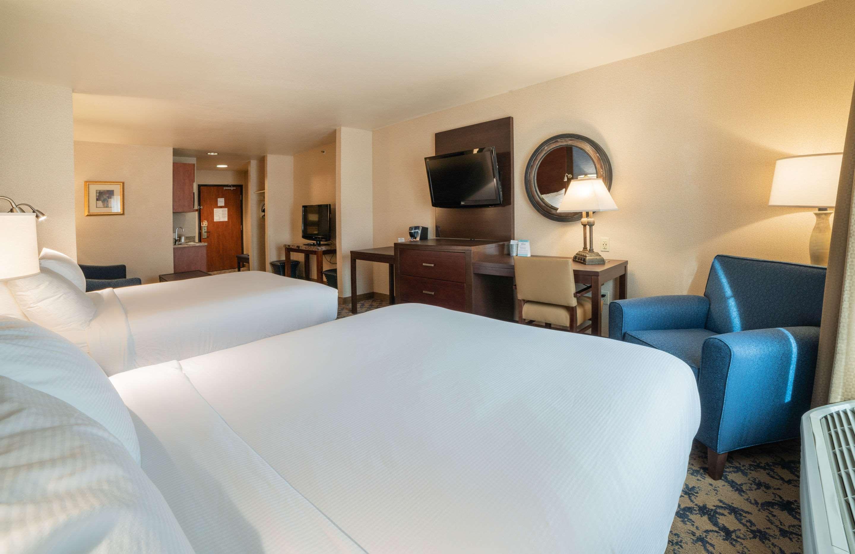 Gold Miners Inn Grass Valley, Ascend Hotel Collection Exteriör bild