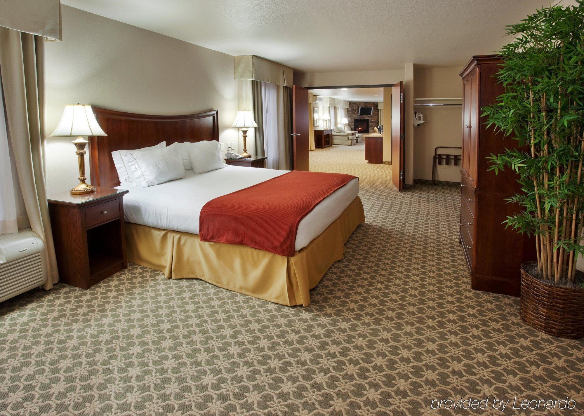 Gold Miners Inn Grass Valley, Ascend Hotel Collection Exteriör bild