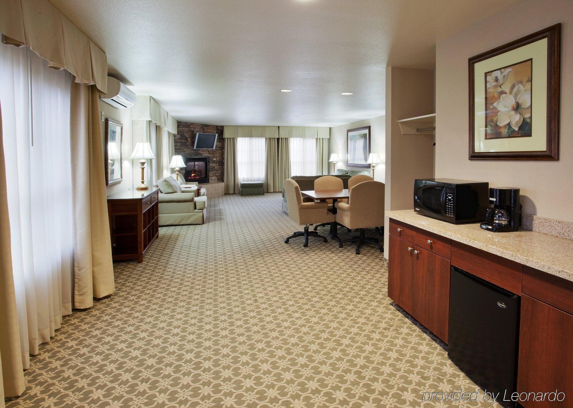 Gold Miners Inn Grass Valley, Ascend Hotel Collection Exteriör bild