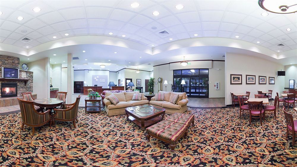 Gold Miners Inn Grass Valley, Ascend Hotel Collection Exteriör bild