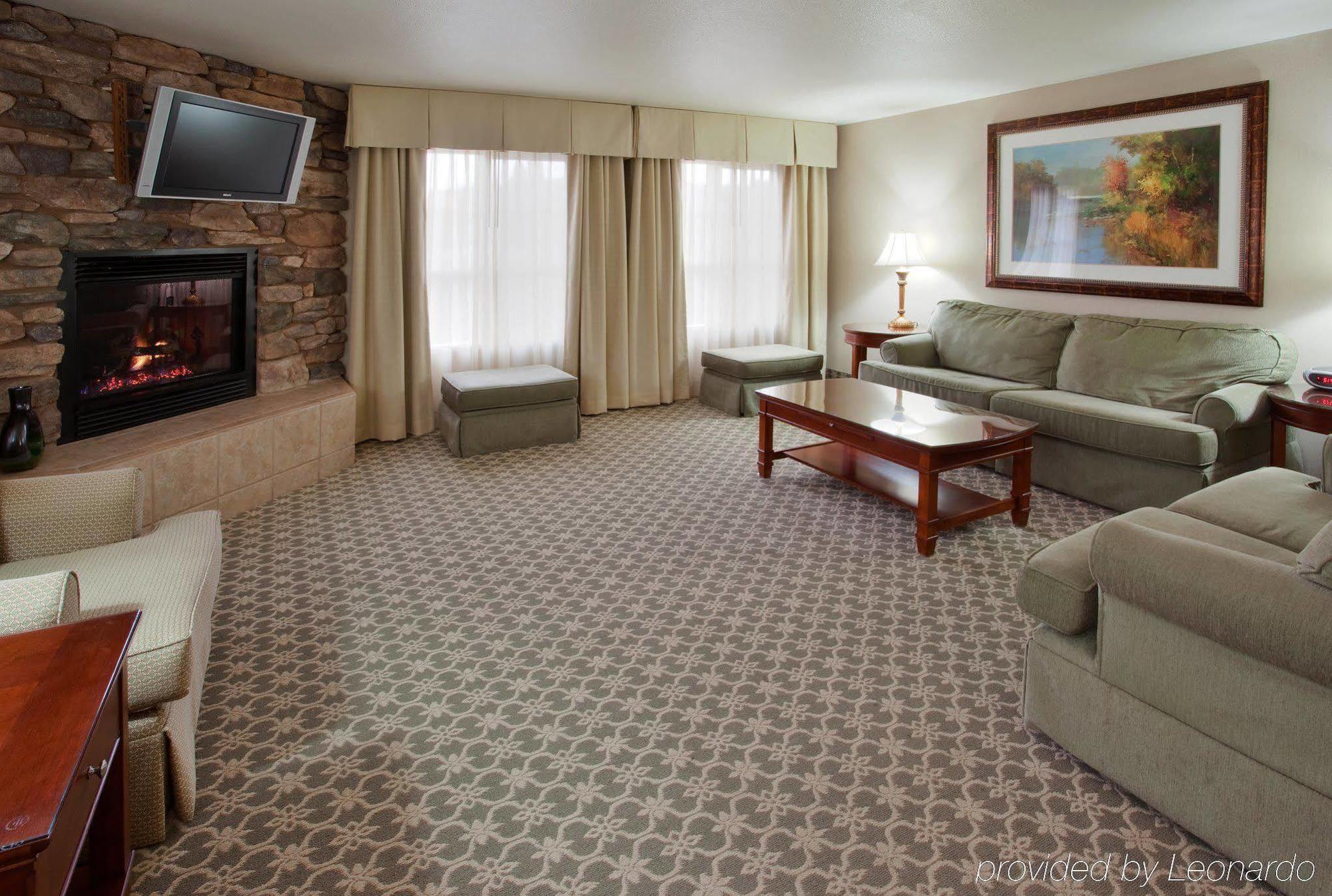 Gold Miners Inn Grass Valley, Ascend Hotel Collection Exteriör bild