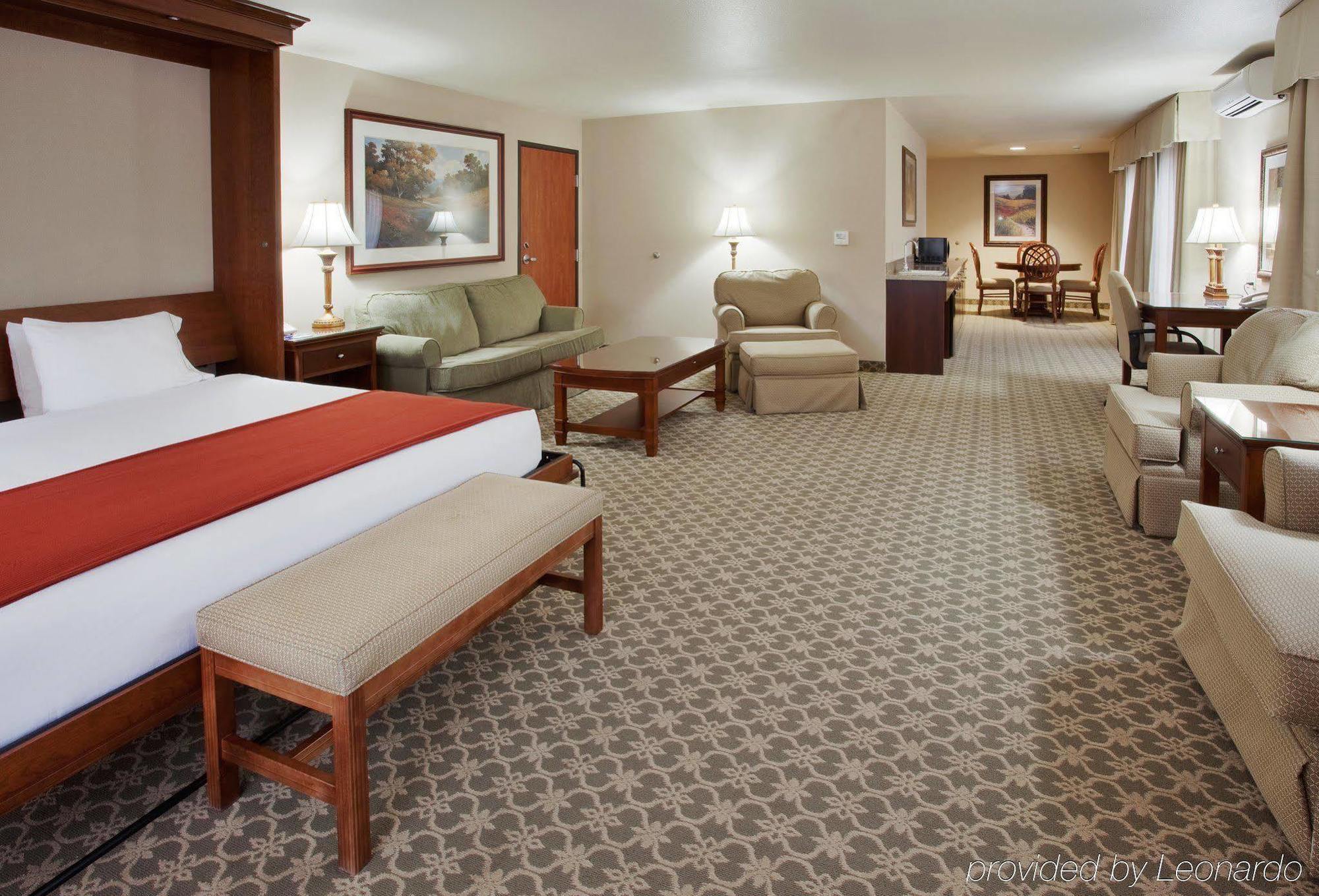 Gold Miners Inn Grass Valley, Ascend Hotel Collection Exteriör bild