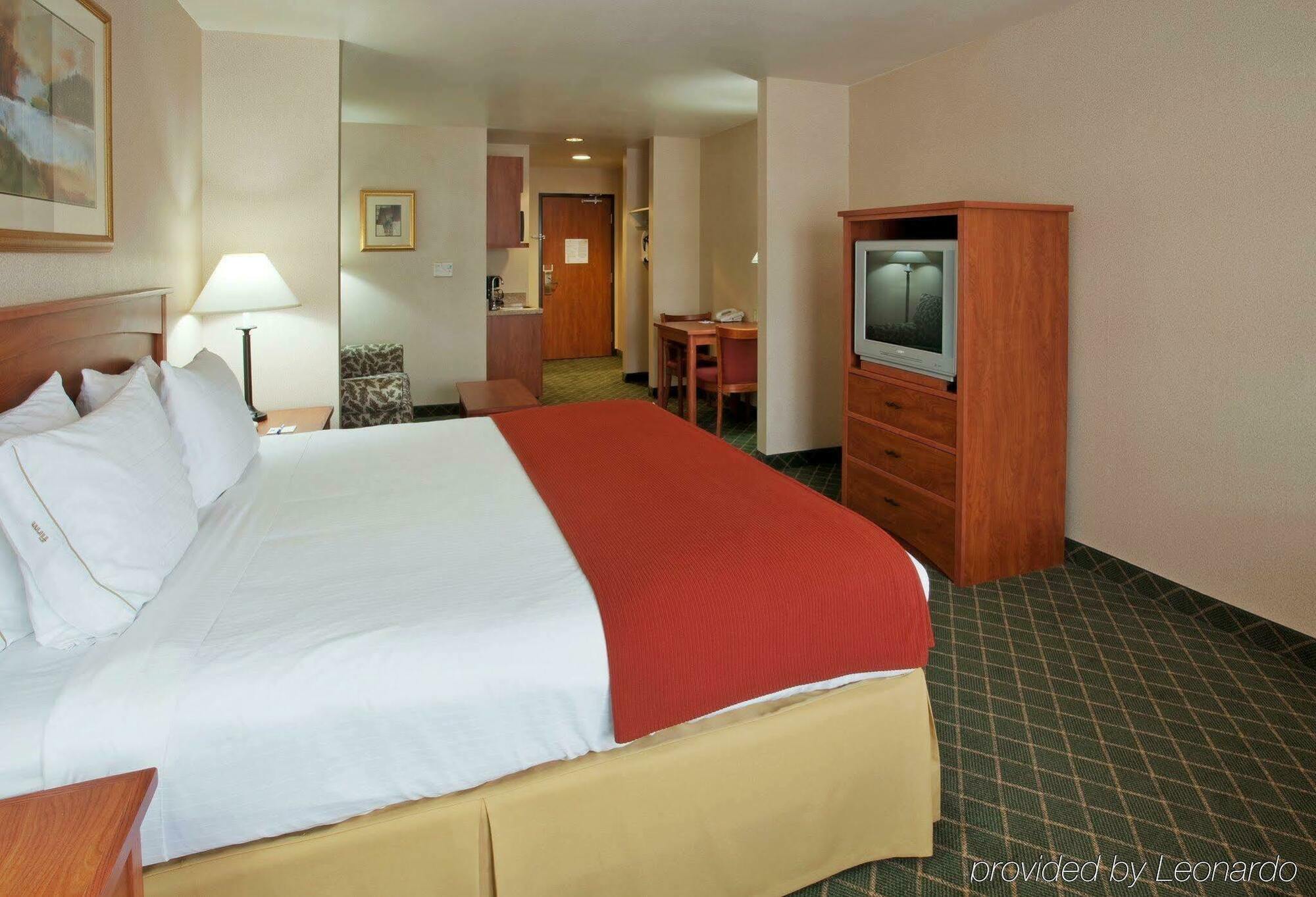 Gold Miners Inn Grass Valley, Ascend Hotel Collection Exteriör bild